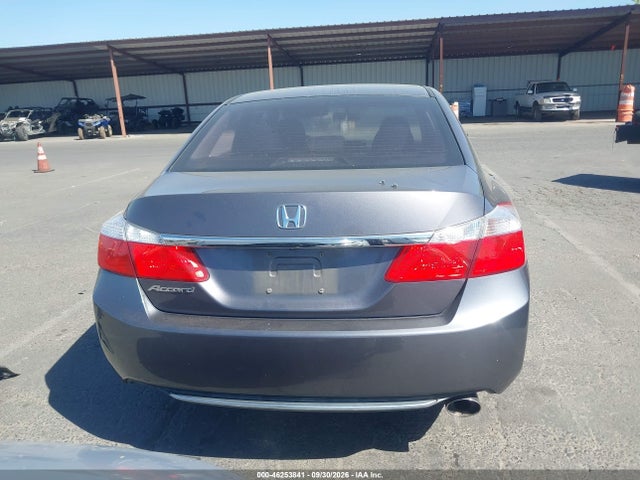 1HGCR2F34EA276457 Honda ACCORD LX