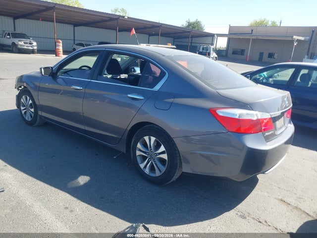1HGCR2F34EA276457 Honda ACCORD LX