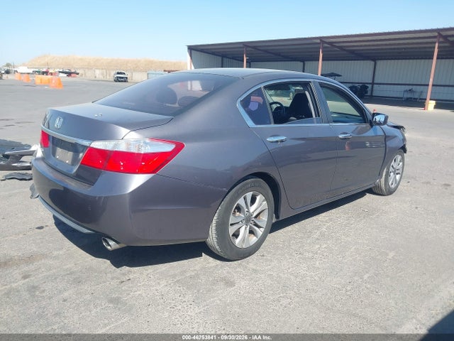 1HGCR2F34EA276457 Honda ACCORD LX