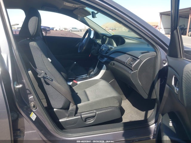 1HGCR2F34EA276457 Honda ACCORD LX