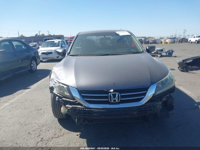 1HGCR2F34EA276457 Honda ACCORD LX