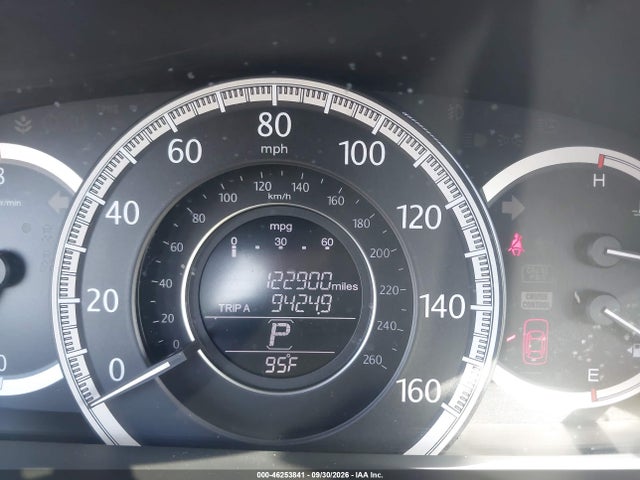 1HGCR2F34EA276457 Honda ACCORD LX