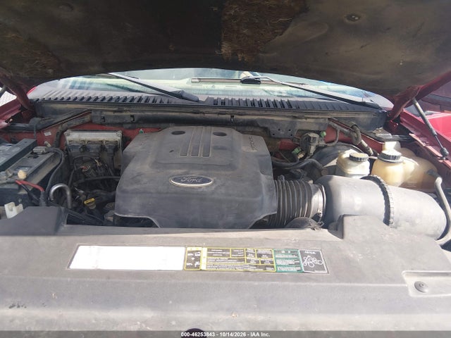 Продаж на аукціоні авто 2003 Ford Expedition Xlt, vin: 1FMEU15W23LB22838, номер лоту: 46253843