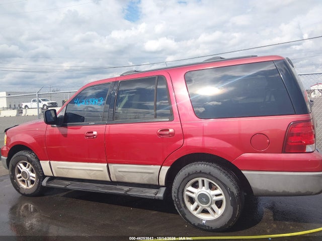 Продаж на аукціоні авто 2003 Ford Expedition Xlt, vin: 1FMEU15W23LB22838, номер лоту: 46253843