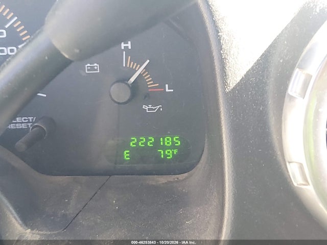 Продаж на аукціоні авто 2003 Ford Expedition Xlt, vin: 1FMEU15W23LB22838, номер лоту: 46253843