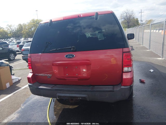 Продаж на аукціоні авто 2003 Ford Expedition Xlt, vin: 1FMEU15W23LB22838, номер лоту: 46253843