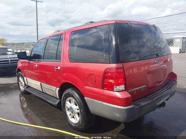 Продаж на аукціоні авто 2003 Ford Expedition Xlt, vin: 1FMEU15W23LB22838, номер лоту: 46253843