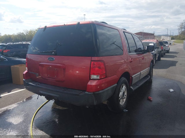 Продаж на аукціоні авто 2003 Ford Expedition Xlt, vin: 1FMEU15W23LB22838, номер лоту: 46253843