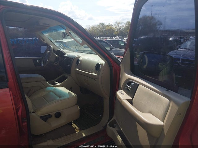 Продаж на аукціоні авто 2003 Ford Expedition Xlt, vin: 1FMEU15W23LB22838, номер лоту: 46253843