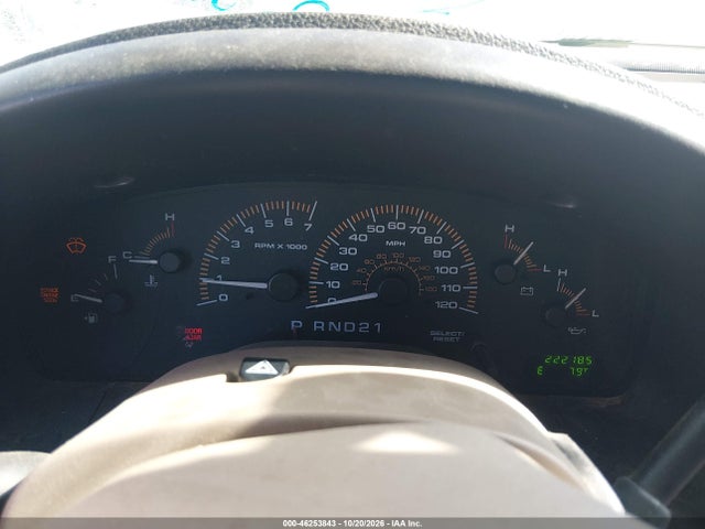 Продаж на аукціоні авто 2003 Ford Expedition Xlt, vin: 1FMEU15W23LB22838, номер лоту: 46253843