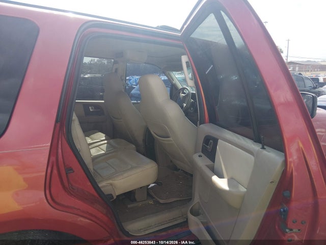 Продаж на аукціоні авто 2003 Ford Expedition Xlt, vin: 1FMEU15W23LB22838, номер лоту: 46253843