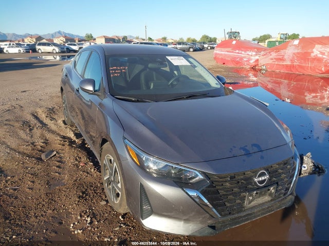 2025 3N1AB8CV6SY346764 main image