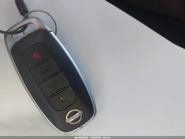 Nissan SENTRA SV 2025 3N1AB8CV6SY346764 Image 11