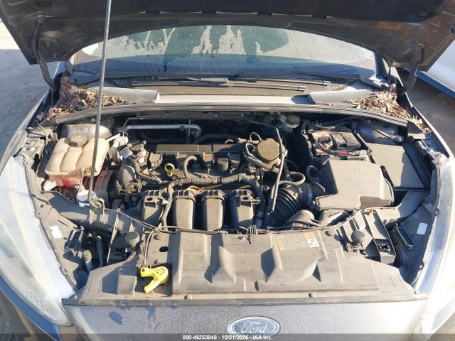 1FADP3K24GL275883 Ford FOCUS SE