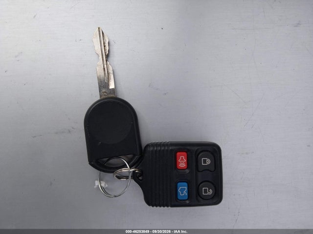Auction sale of the 2010 Ford Focus S, vin: 1FAHP3EN5AW141705, lot number: 46253849