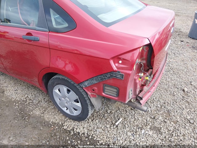Auction sale of the 2010 Ford Focus S, vin: 1FAHP3EN5AW141705, lot number: 46253849