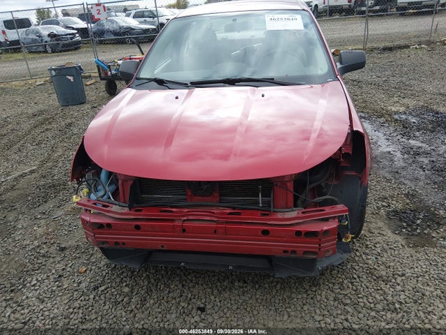 Auction sale of the 2010 Ford Focus S, vin: 1FAHP3EN5AW141705, lot number: 46253849