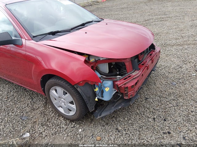 Auction sale of the 2010 Ford Focus S, vin: 1FAHP3EN5AW141705, lot number: 46253849
