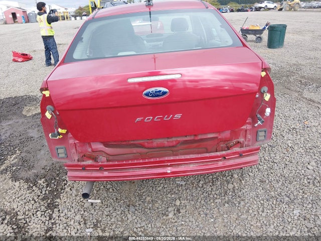 Auction sale of the 2010 Ford Focus S, vin: 1FAHP3EN5AW141705, lot number: 46253849