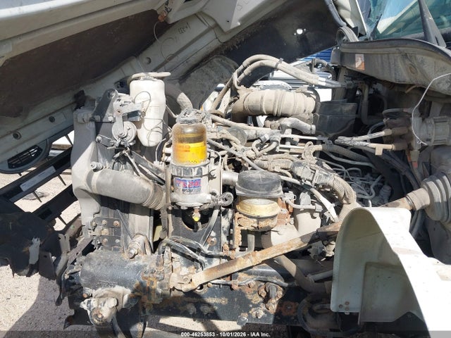2018 Hino 258/268 მანქანა იყიდება აუქციონზე, vin: 5PVNJ8JP9J4S52241, აუქციონის ნომერი: 46253853