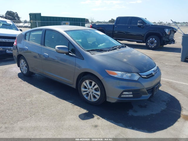 Продажа на аукционе авто 2013 Honda Insight Ex, vin: JHMZE2H78DS003484, номер лота: 46253855
