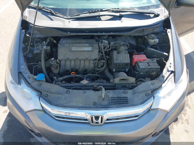 Продаж на аукціоні авто 2013 Honda Insight Ex, vin: JHMZE2H78DS003484, номер лоту: 46253855