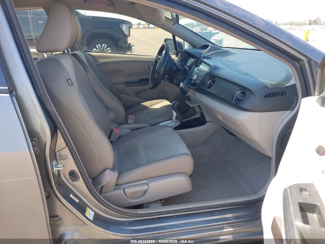 Продаж на аукціоні авто 2013 Honda Insight Ex, vin: JHMZE2H78DS003484, номер лоту: 46253855