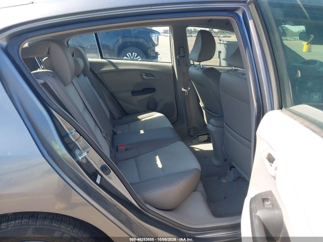 Продаж на аукціоні авто 2013 Honda Insight Ex, vin: JHMZE2H78DS003484, номер лоту: 46253855
