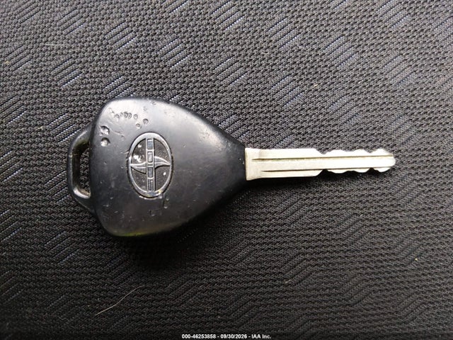 46253858 :رقم المزاد ، JTKKU10478J005698 vin ، 2008 Scion Xd مزاد بيع