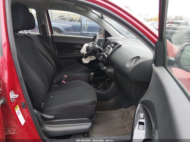 46253858 :رقم المزاد ، JTKKU10478J005698 vin ، 2008 Scion Xd مزاد بيع