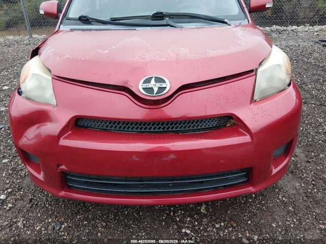 46253858 :رقم المزاد ، JTKKU10478J005698 vin ، 2008 Scion Xd مزاد بيع