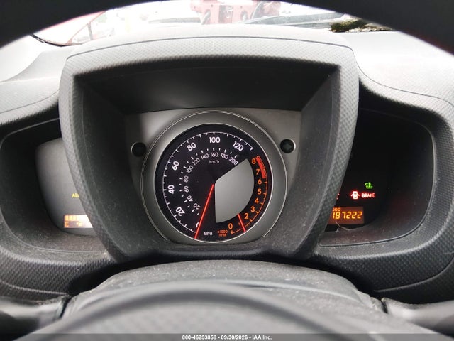 46253858 :رقم المزاد ، JTKKU10478J005698 vin ، 2008 Scion Xd مزاد بيع