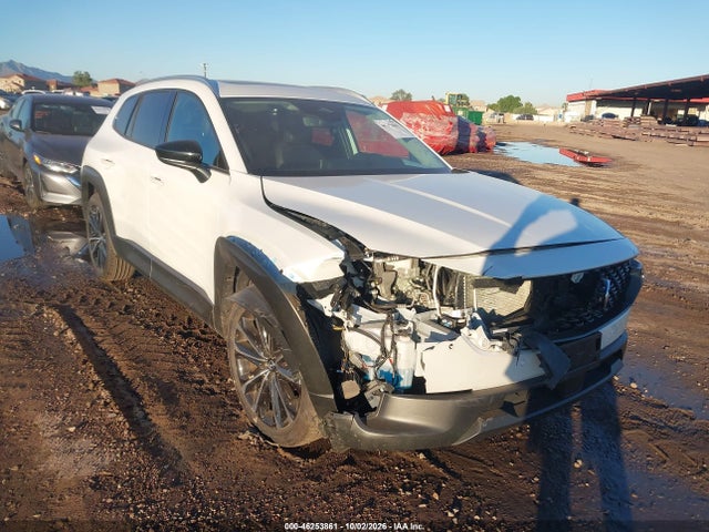 Aukcja sprzedaży 2026 Mazda Cx-50 2.5 S Premium, vin: 7MMVABDLXTN602267, numer aukcji: 46253861
