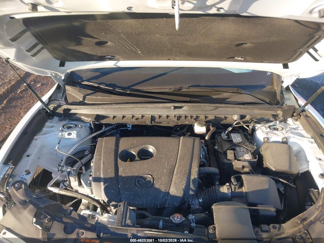 Aukcja sprzedaży 2026 Mazda Cx-50 2.5 S Premium, vin: 7MMVABDLXTN602267, numer aukcji: 46253861