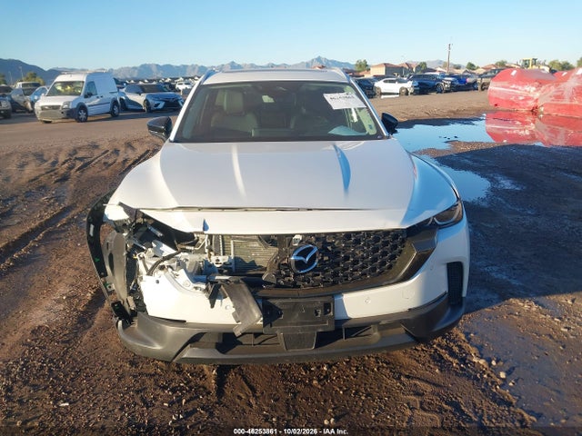 Aukcja sprzedaży 2026 Mazda Cx-50 2.5 S Premium, vin: 7MMVABDLXTN602267, numer aukcji: 46253861