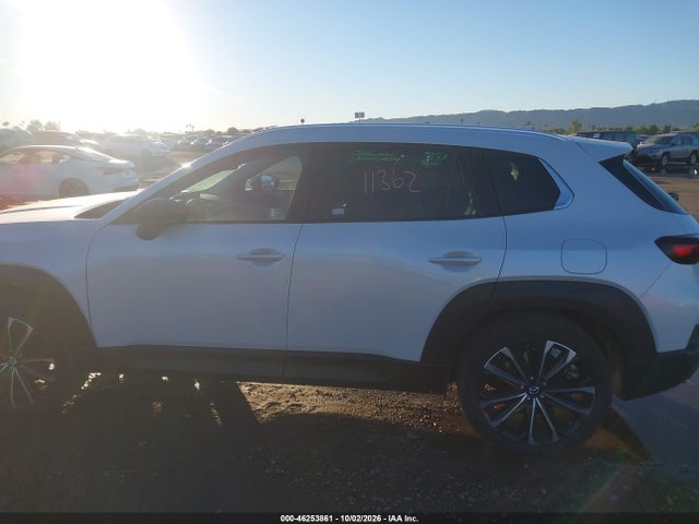 Aukcja sprzedaży 2026 Mazda Cx-50 2.5 S Premium, vin: 7MMVABDLXTN602267, numer aukcji: 46253861