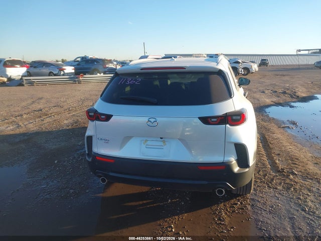 Aukcja sprzedaży 2026 Mazda Cx-50 2.5 S Premium, vin: 7MMVABDLXTN602267, numer aukcji: 46253861