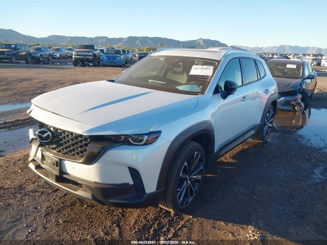 Aukcja sprzedaży 2026 Mazda Cx-50 2.5 S Premium, vin: 7MMVABDLXTN602267, numer aukcji: 46253861