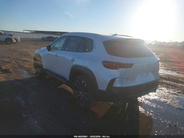 Aukcja sprzedaży 2026 Mazda Cx-50 2.5 S Premium, vin: 7MMVABDLXTN602267, numer aukcji: 46253861