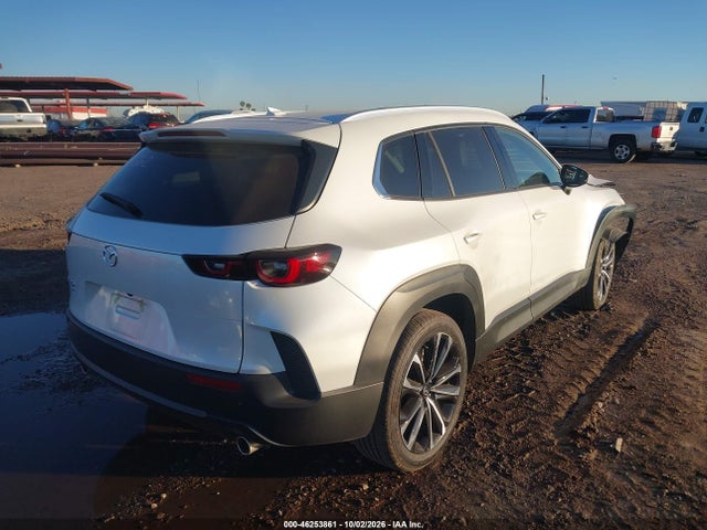 Aukcja sprzedaży 2026 Mazda Cx-50 2.5 S Premium, vin: 7MMVABDLXTN602267, numer aukcji: 46253861
