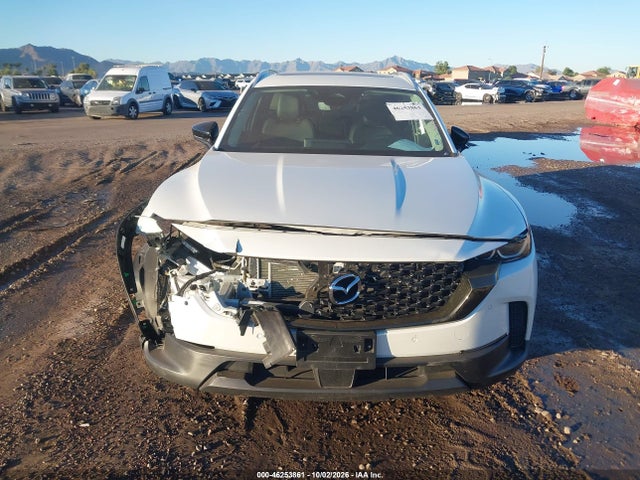 Aukcja sprzedaży 2026 Mazda Cx-50 2.5 S Premium, vin: 7MMVABDLXTN602267, numer aukcji: 46253861