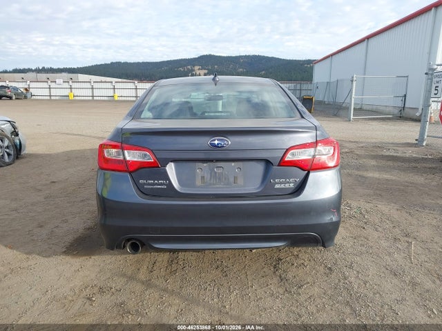 Subaru Legacy 2.5i Premium 2016 4S3BNAC69G3014990 Image 16