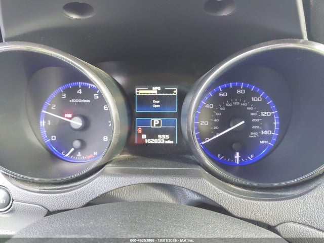 Subaru Legacy 2.5i Premium 2016 4S3BNAC69G3014990 Image 7