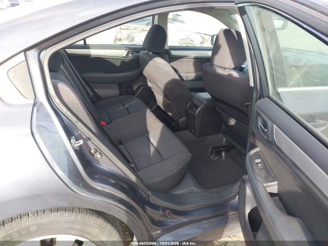 Subaru Legacy 2.5i Premium 2016 4S3BNAC69G3014990 Image 8