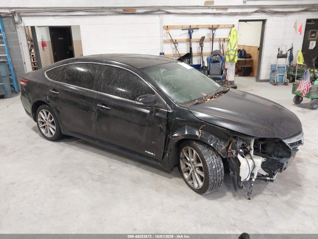 Aukcja sprzedaży 2014 Toyota Avalon Hybrid Xle Premium, vin: 4T1BD1EB2EU024521, numer aukcji: 46253872