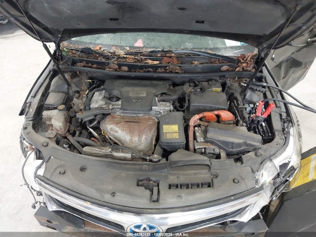 Продажа на аукционе авто 2014 Toyota Avalon Hybrid Xle Premium, vin: 4T1BD1EB2EU024521, номер лота: 46253872