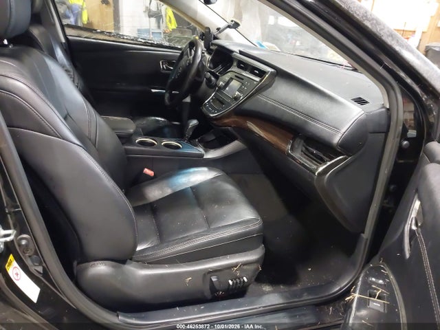 Продажа на аукционе авто 2014 Toyota Avalon Hybrid Xle Premium, vin: 4T1BD1EB2EU024521, номер лота: 46253872