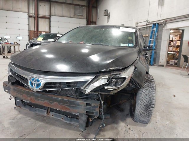 Продажа на аукционе авто 2014 Toyota Avalon Hybrid Xle Premium, vin: 4T1BD1EB2EU024521, номер лота: 46253872