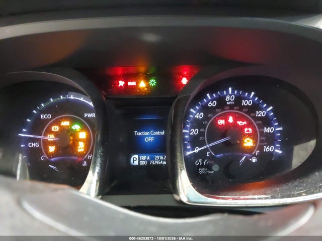Продажа на аукционе авто 2014 Toyota Avalon Hybrid Xle Premium, vin: 4T1BD1EB2EU024521, номер лота: 46253872