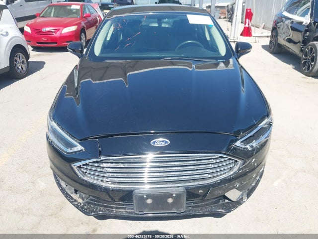 Aukcja sprzedaży 2018 Ford Fusion Energi Se Luxury, vin: 3FA6P0PU2JR204367, numer aukcji: 46253878